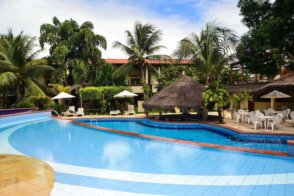 Apartamento Studio - Solar Pipa Praia de Pipa Luaran gambar